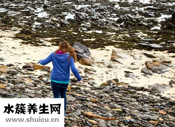 不怎么顾家的男人