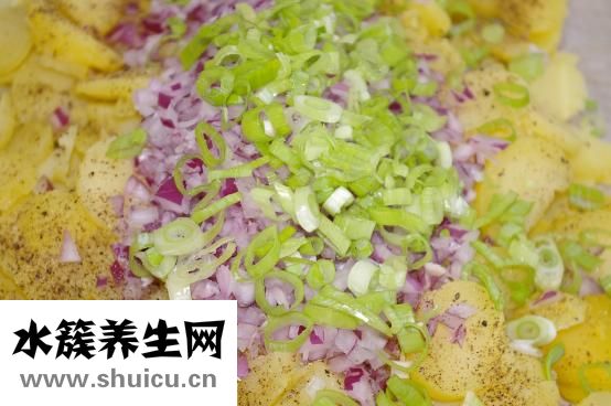 做意面怎么选择食材