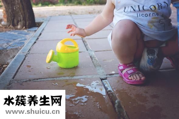 七个月宝贝怎么吃梨