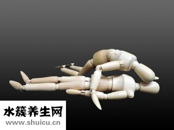 一个人的运气怎么看