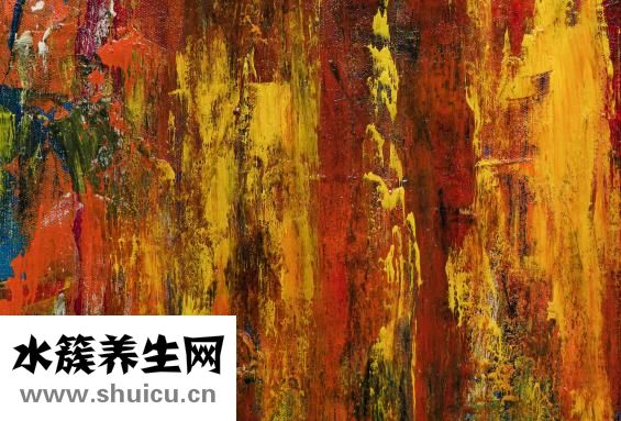 丙烯颜料怎么去除