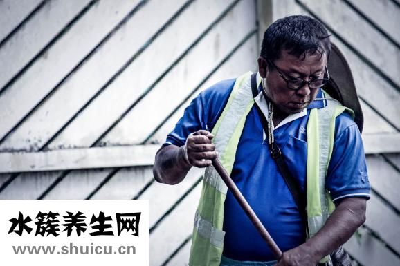 上班紧张怎么办