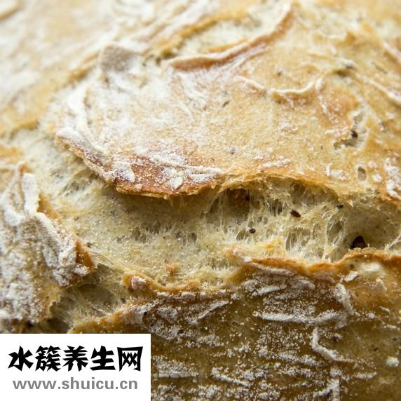 做酥饼怎么和面