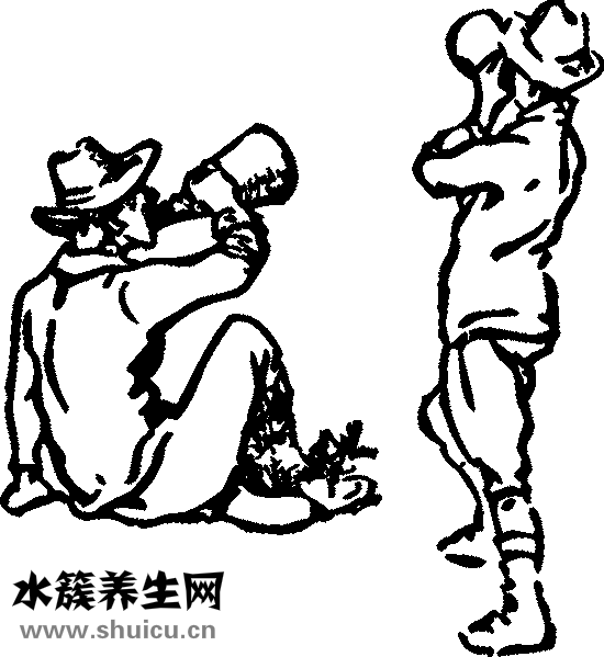 吃药也睡怎么办