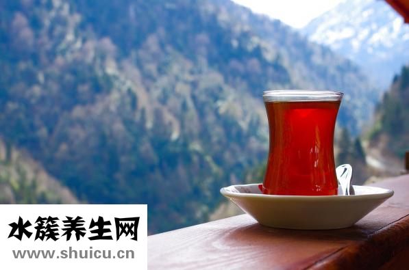 喝绿茶怎么选择