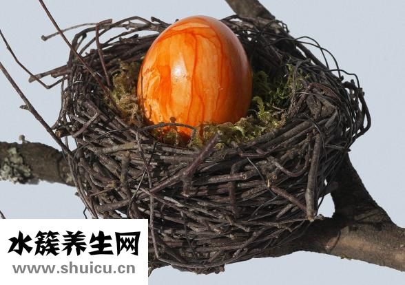 不吃鸡蛋怎么办