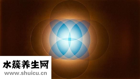 前移眼影怎么画