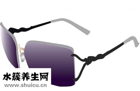 先天高度近视怎么办