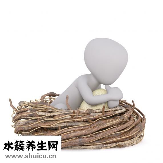 不吃鸡蛋怎么办