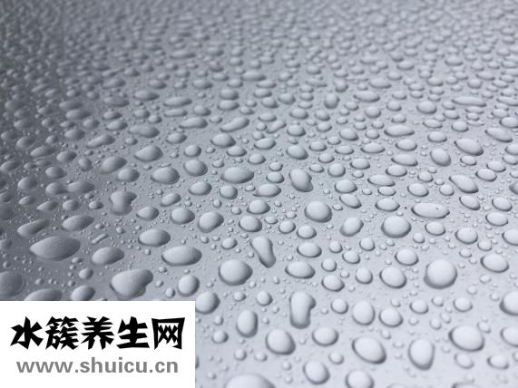 从头发颜色判断你属于哪种发质（怎么判断头发是沙发发质）