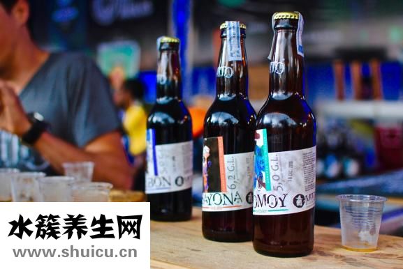 啤酒喝醉了怎么办