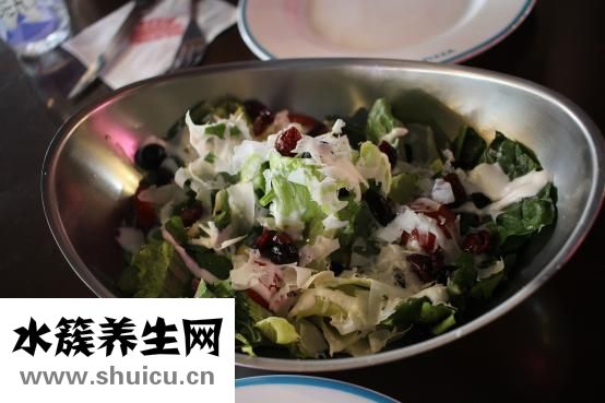 包菜饭怎么做好吃吃