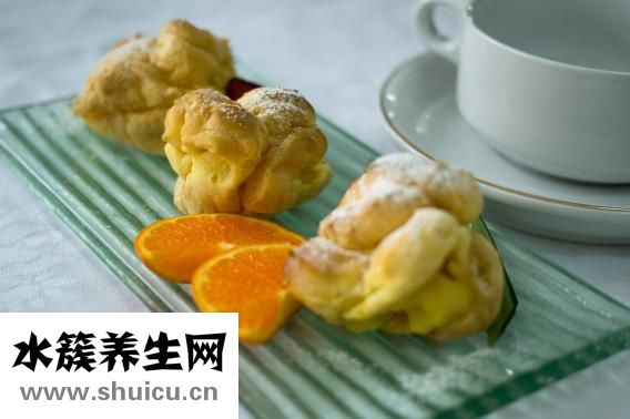 吃海鲜过敏怎么止痒