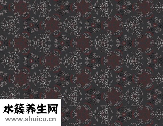 云字怎么祥解