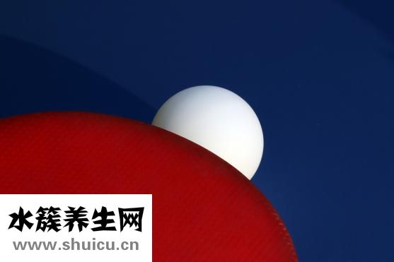 乒乓球打高了怎么办