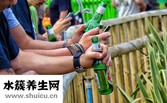 喝啤酒难受怎么办