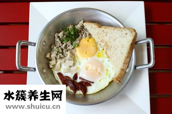 即食麦片怎么泡牛奶