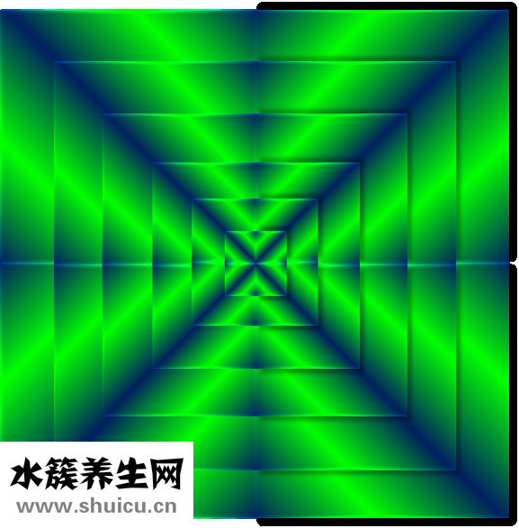 发质怎么看软硬