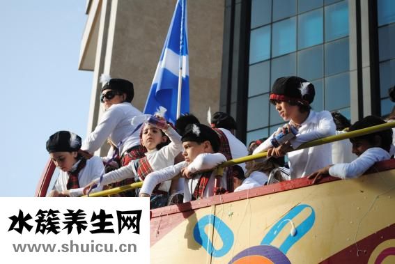 儿童尿黄怎么回事
