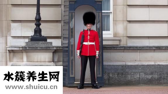 哨兵痣怎么让它萎缩