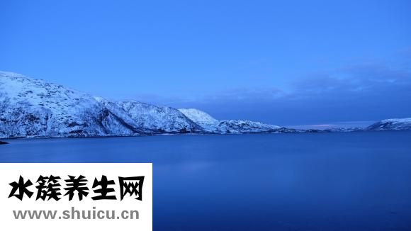 去海边怎么化妆