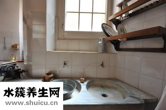 厨房门窄怎么办