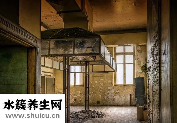 卧室做饭怎么防油烟
