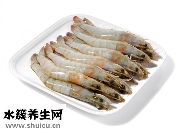 冰鲜虾怎么运输