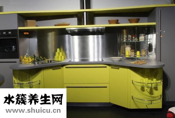 卧室做饭怎么防油烟
