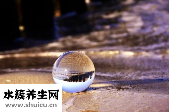 吸水珠怎么做