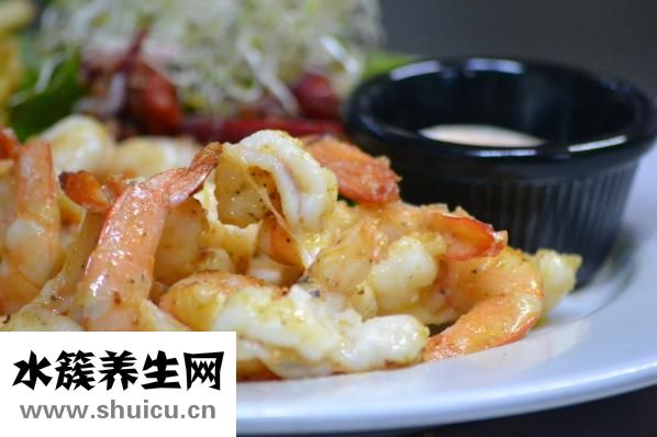 冰鲜虾怎么运输