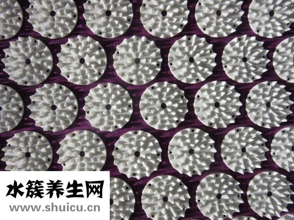 吸水珠怎么做