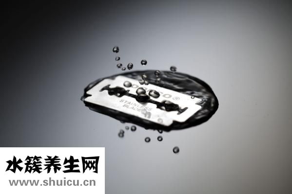 下巴不长胡子怎么办