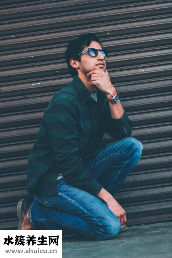 受凉就遗精怎么办