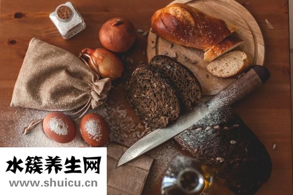 发面怎么才能不粘手