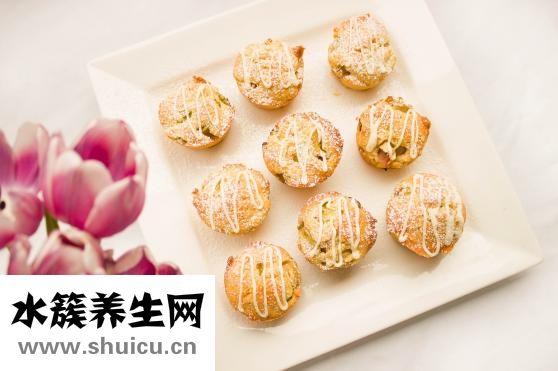 嘉宝泡芙怎么做