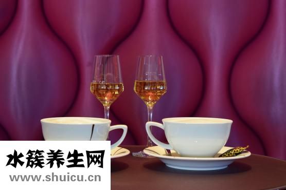 劲酒应该怎么喝