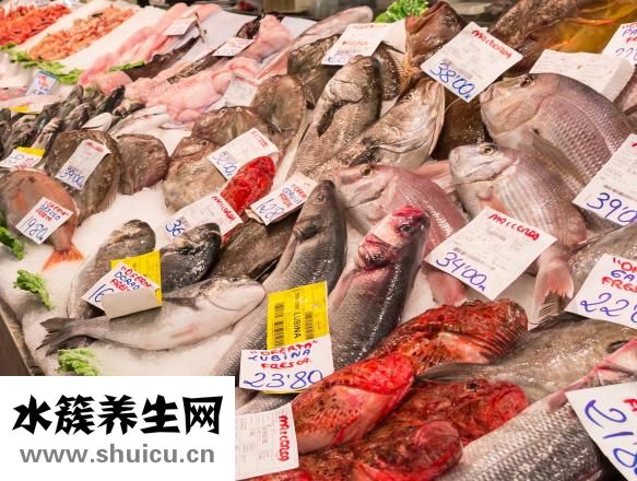 吃海鲜怎么调芥末