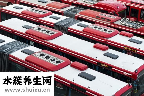 与公交车刮蹭怎么办
