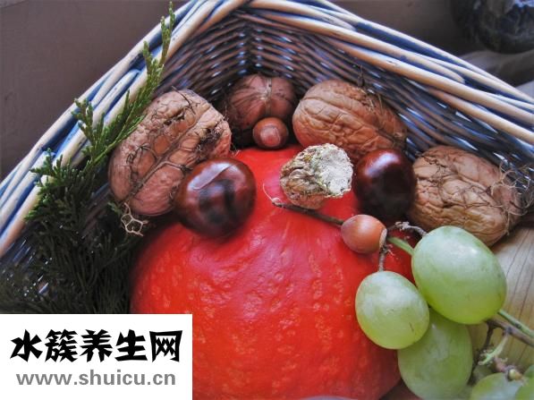 吗咔怎么吃