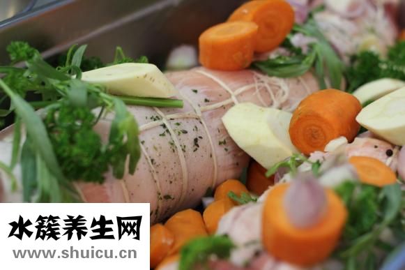 瘦肉煮汤怎么做好吃