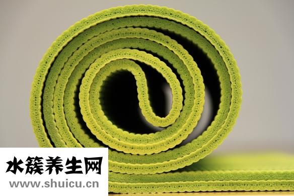 怎么把屁股瘦下来