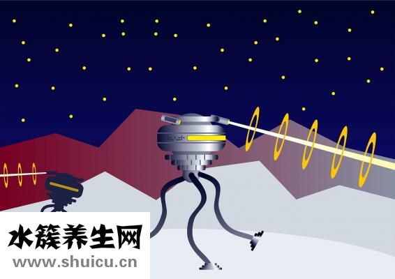 颈椎病后综合治疗不准时不久坐不宜久坐