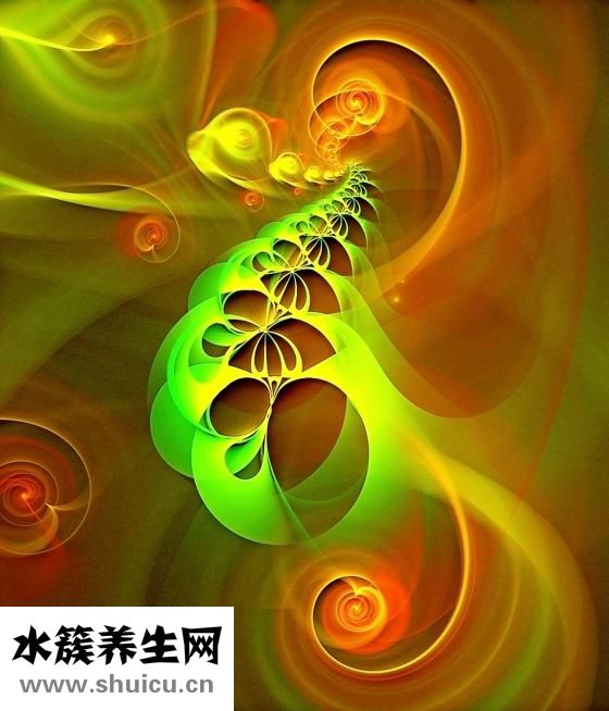 姜薯怎么种
