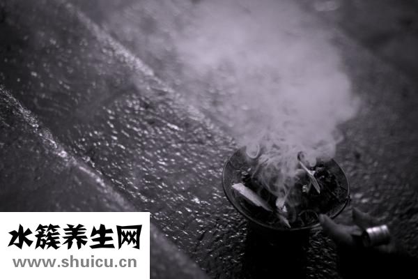 无烟煤中毒怎么办