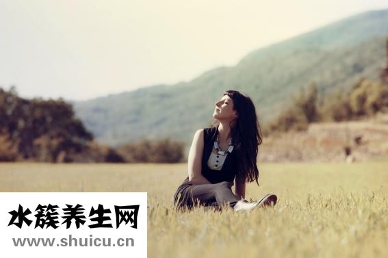 怎么使气色红润