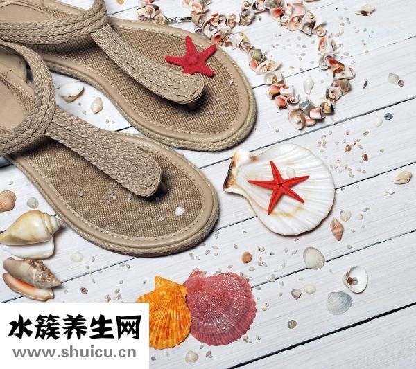 怎么用勾针勾围巾