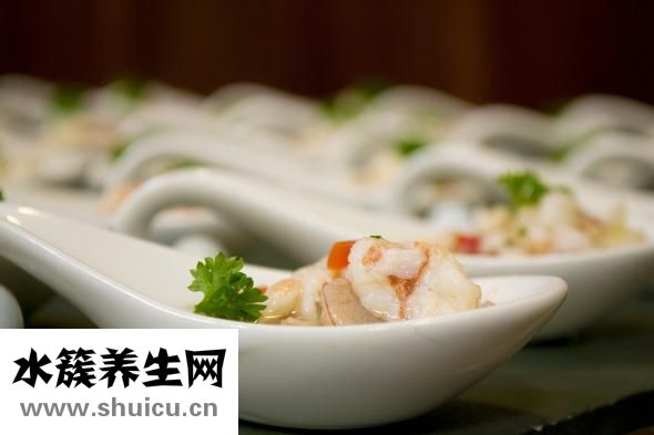 贝壳类海鲜怎么炒