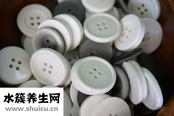 怎么用勾针勾围巾