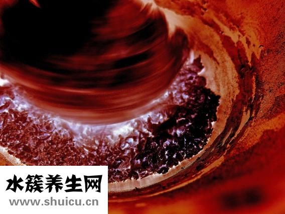 红豆沙小丸子怎么搓